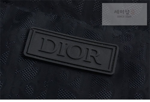 D I O R 디올 오블리크 다운 패딩 자켓 의류 10번 이미지