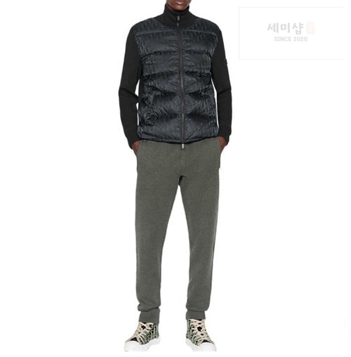 D I O R 디올 오블리크 자카드 블루종 3컬러 의류 31번 이미지