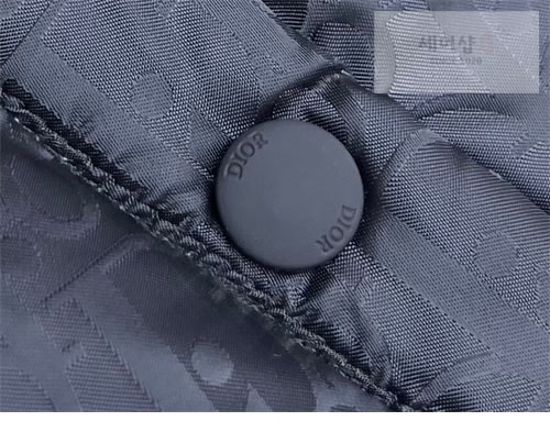 D I O R 디올 오블리크 자카드 블루종 3컬러 의류 11번 이미지
