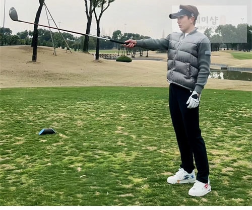 D I O R 디올 오블리크 자카드 블루종 3컬러 의류 28번 이미지