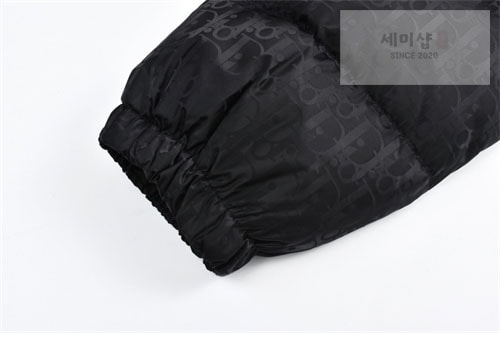 D I O R 디올 오블리크 테크니컬 자카드 패딩 다운 자켓 레플리카 6번 이미지 - 의류 | 세미샵 레플리카 사이트