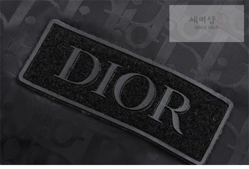 D I O R 디올 오블리크 테크니컬 자카드 패딩 다운 자켓 레플리카 7번 이미지 - 의류 | 세미샵 레플리카 사이트