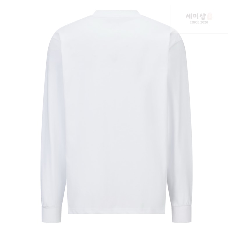D I O R 디올 파리스 라벨 울 저지 스웨터 블랙 의류 5번 이미지