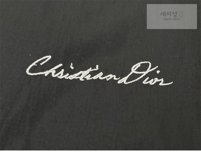 D I O R 디올 1947 보우 풀오버 셔츠 재킷 의류 4번 이미지