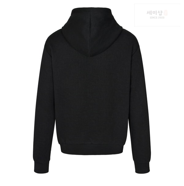 D I O R 디올 24FW 오블리크 후드 티셔츠 의류 7번 이미지