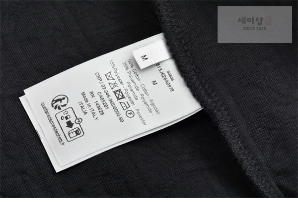 D I O R 디올 24FW 오블리크 후드 티셔츠 의류 12번 이미지