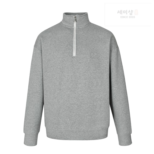 D I O R 디올 CD 로고 하프 집업 스웨트셔츠 맨투맨 의류 6번 이미지