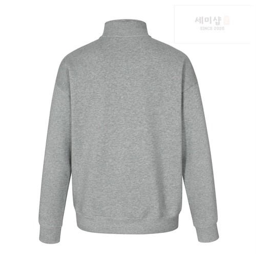 D I O R 디올 CD 로고 하프 집업 스웨트셔츠 맨투맨 의류 7번 이미지