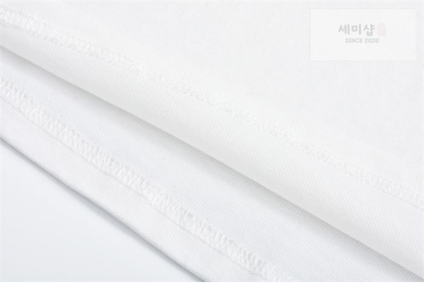 D I O R 디올 Charm 코튼 반팔 티셔츠 의류 11번 이미지