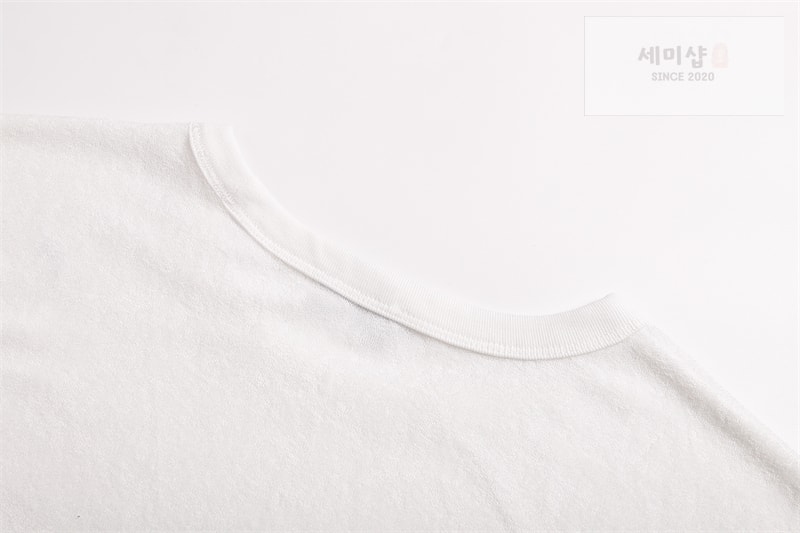 D I O R 디올 Couture 꾸뛰르 반팔 티셔츠 네이비 의류 14번 이미지