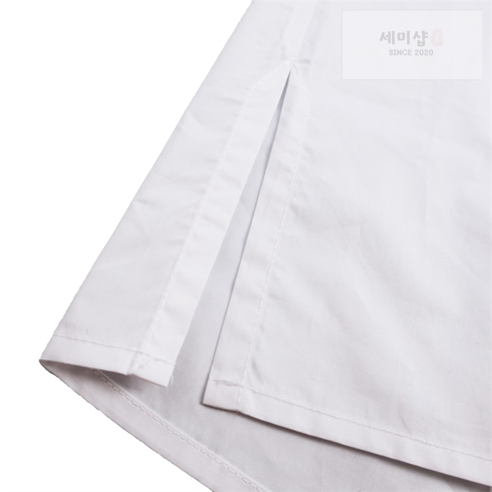 D I O R 디올 Couture 꾸뛰르 은방울꽃 자수 반팔 셔츠 의류 12번 이미지