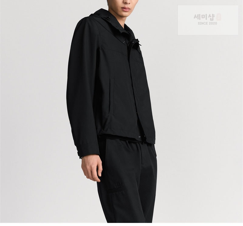 디올 디올 Couture 꾸뛰르 테크니컬 패브릭 후드 자켓 레플리카 1번 이미지 - 의류 | 세미샵 레플리카 사이트
