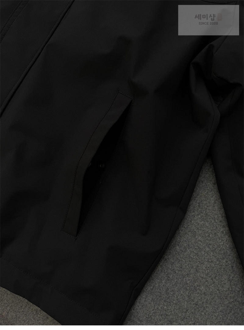 디올 디올 Couture 꾸뛰르 테크니컬 패브릭 후드 자켓 레플리카 8번 이미지 - 의류 | 세미샵 레플리카 사이트
