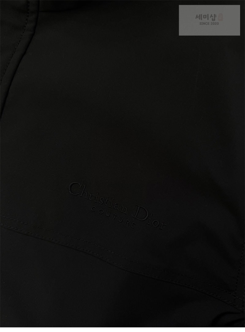 디올 디올 Couture 꾸뛰르 테크니컬 패브릭 후드 자켓 레플리카 19번 이미지 - 의류 | 세미샵 레플리카 사이트