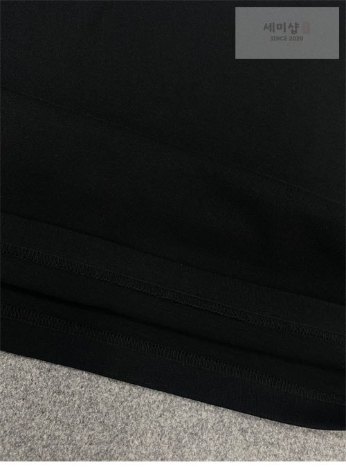 D I O R 디올 Couture 리버서블 반팔 티셔츠 의류 17번 이미지