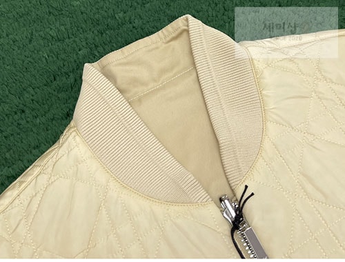 D I O R 디올 Couture 리버서블 코튼 자켓 2컬러 의류 5번 이미지