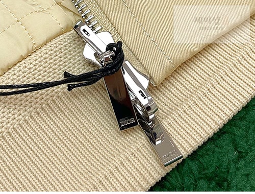 D I O R 디올 Couture 리버서블 코튼 자켓 2컬러 의류 7번 이미지