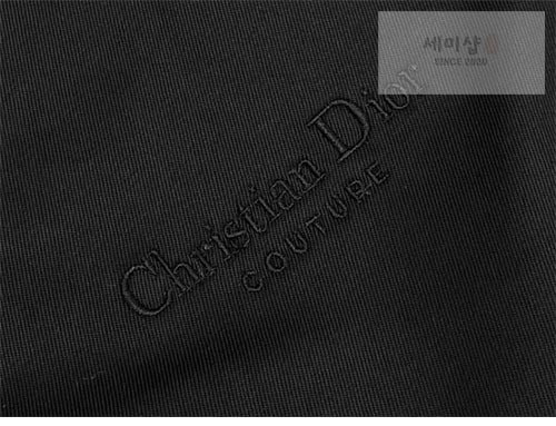 D I O R 디올 Couture 리버서블 코튼 자켓 2컬러 의류 19번 이미지