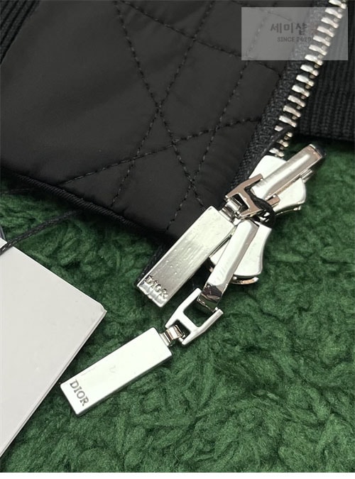D I O R 디올 Couture 리버서블 코튼 자켓 2컬러 의류 20번 이미지