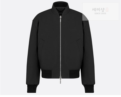 D I O R 디올 Couture 리버서블 코튼 자켓 2컬러 의류 28번 이미지