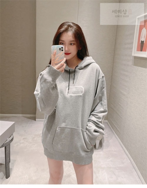 D I O R 디올 Couture 박스로고 후디 의류 3번 이미지