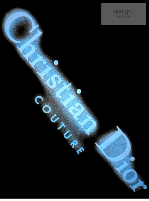 D I O R 디올 Couture 윈드브레이커 의류 8번 이미지