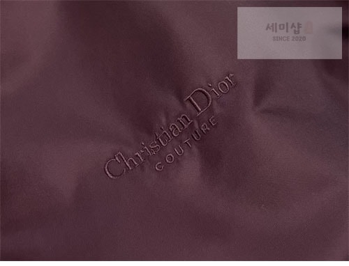 D I O R 디올 Couture 테크니컬 봄버 자켓 의류 6번 이미지