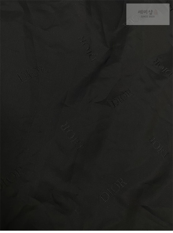 D I O R 디올 Couture 헤일로 이펙트 윈드브레이커 자켓 의류 21번 이미지