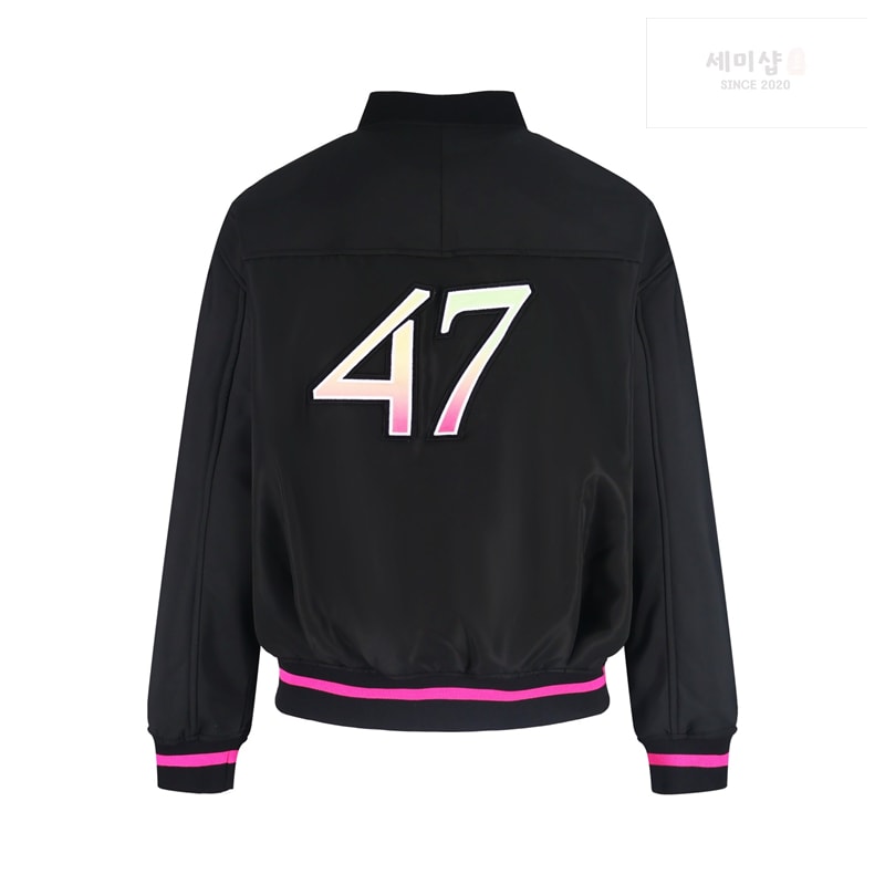 D I O R 디올 x 루이스 해밀턴 그라데이션 47 블루종 의류 4번 이미지