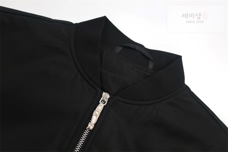 D I O R 디올 x 루이스 해밀턴 그라데이션 47 블루종 의류 5번 이미지