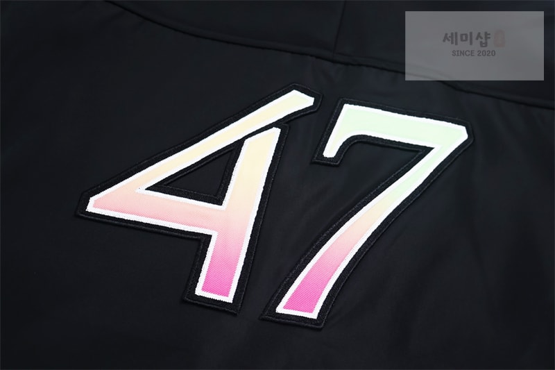 D I O R 디올 x 루이스 해밀턴 그라데이션 47 블루종 의류 8번 이미지