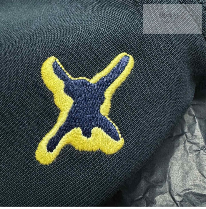D I O R 디올 x 루이스 해밀턴 하우스 시그니처 반팔 티셔츠 의류 10번 이미지