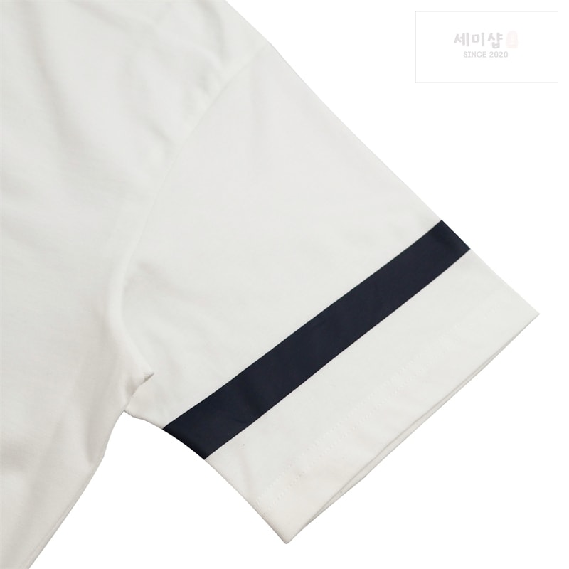 D I O R 디올 x 루이스 해밀턴 47 반팔 티셔츠 블랙 의류 13번 이미지