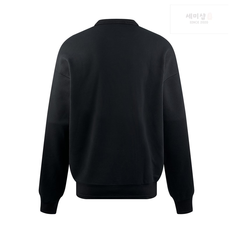 D I O R 디올 x 스톤아일랜드 코튼 플리스 스웨트셔츠 맨투맨 의류 3번 이미지