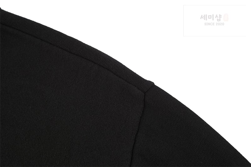 D I O R 디올 x 카우스 미니 비 터틀넥 울 니트 스웨터 의류 12번 이미지