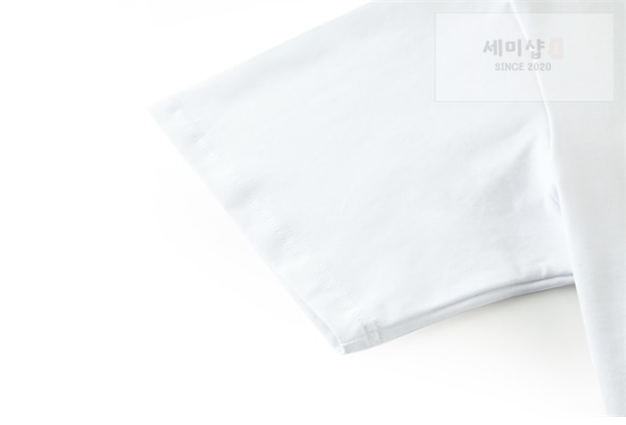 D I O R 디올 x 힐튼 넬 반팔 티셔츠 화이트 의류 12번 이미지