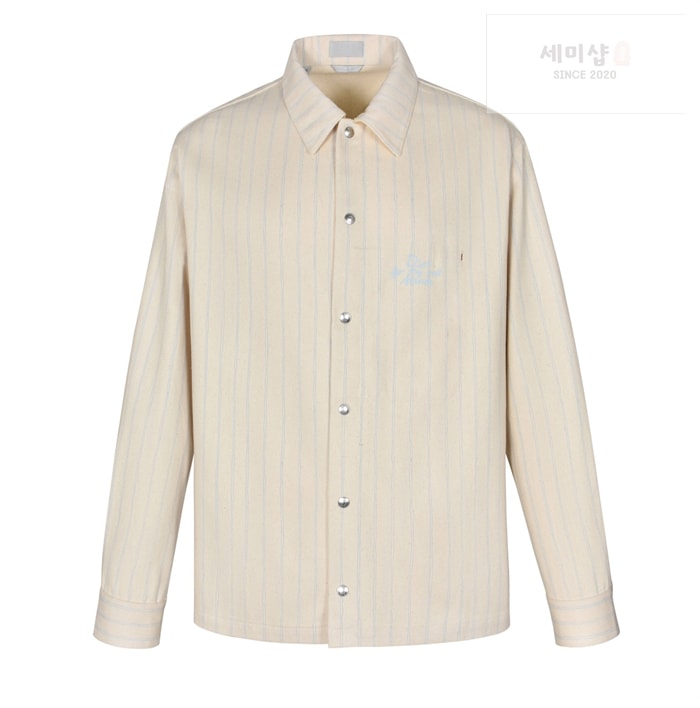 D I O R 디올 x 힐튼 넬 오버셔츠 의류 4번 이미지