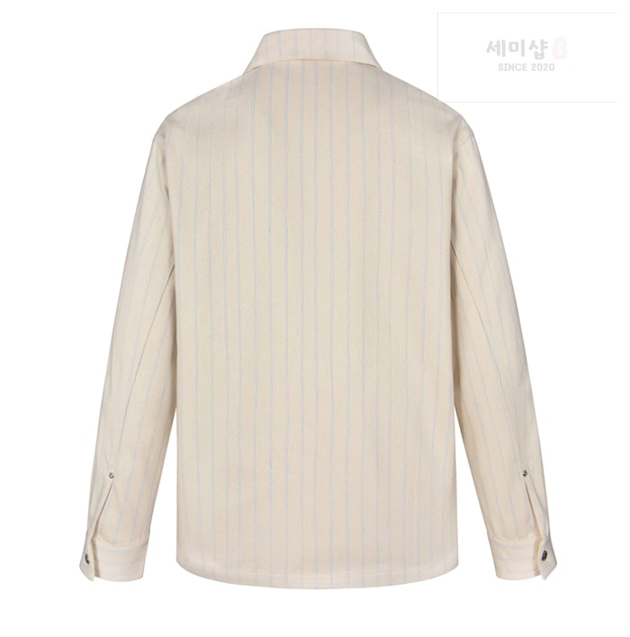 D I O R 디올 x 힐튼 넬 오버셔츠 의류 5번 이미지