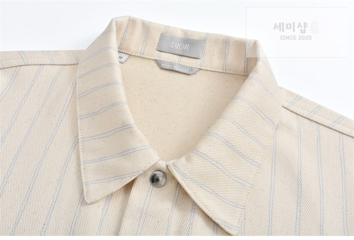 D I O R 디올 x 힐튼 넬 오버셔츠 의류 14번 이미지