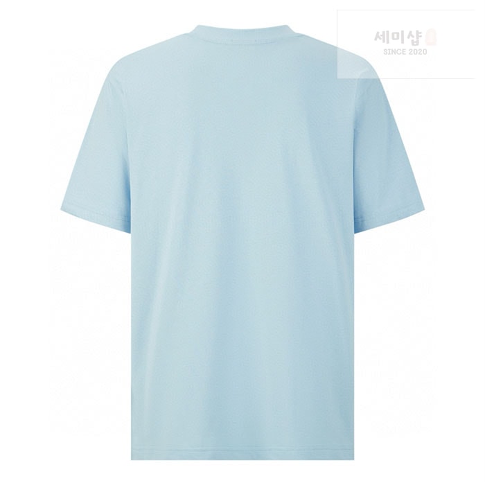 D I O R 디올 x 힐튼 넬 캐주얼 반팔 티셔츠 의류 5번 이미지