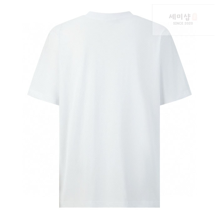 D I O R 디올 x 힐튼 넬 캐주얼 반팔 티셔츠 의류 24번 이미지