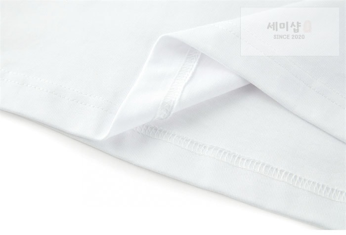D I O R 디올 x 힐튼 넬 캐주얼 반팔 티셔츠 의류 25번 이미지