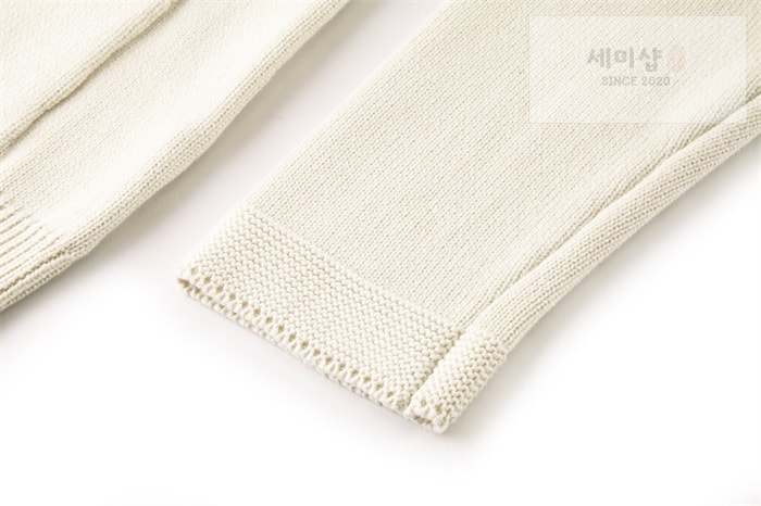 D I O R 디올 x 힐튼 넬 코튼 블렌드 저지 가디건 의류 10번 이미지