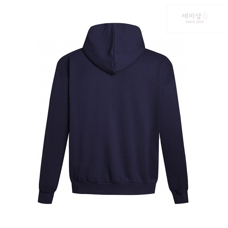 D I O R 디올 x 힐튼 넬 코튼 후드 스웨트셔츠 의류 5번 이미지