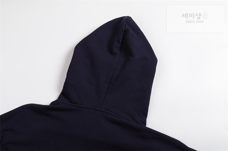 D I O R 디올 x 힐튼 넬 코튼 후드 스웨트셔츠 의류 7번 이미지