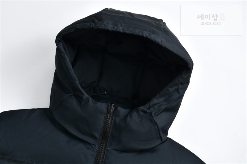 D I O R 몽클레어 오블리크 퀼트 테크니컬 태피터 리버서블 푸퍼 자켓 의류 11번 이미지