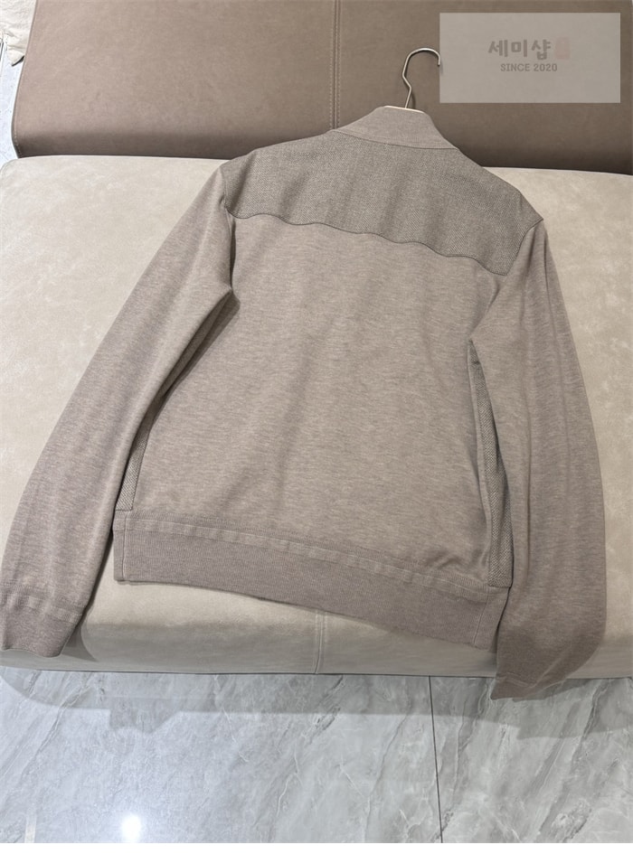 Loro Piana 로로피아나 버튼 자켓 의류 3번 이미지