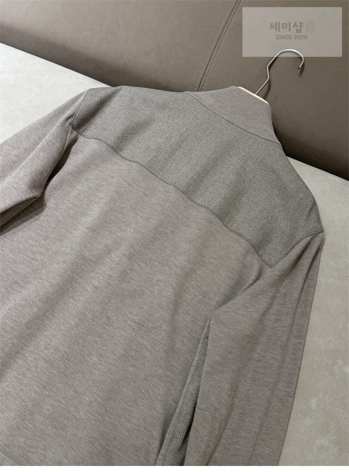Loro Piana 로로피아나 버튼 자켓 의류 8번 이미지