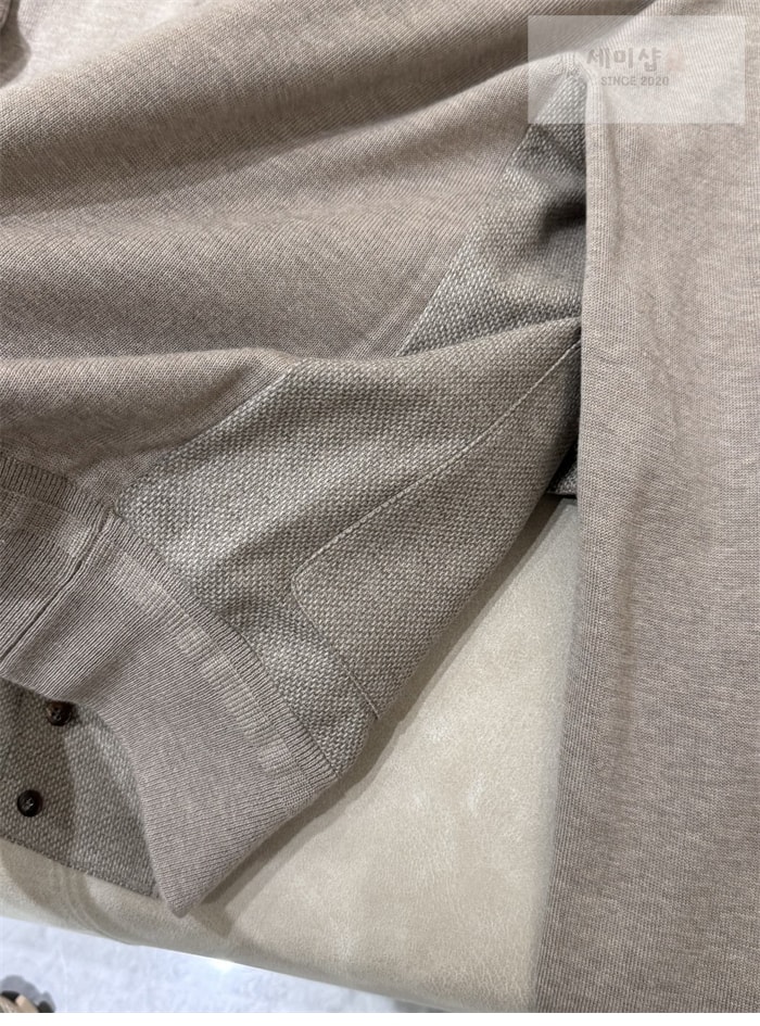 Loro Piana 로로피아나 버튼 자켓 의류 9번 이미지