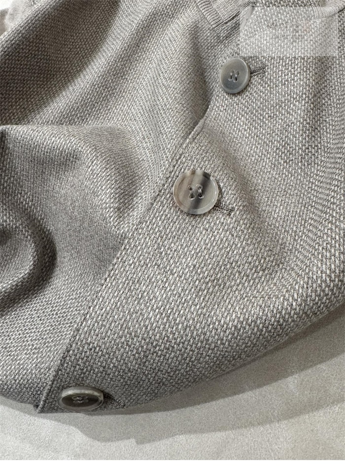 Loro Piana 로로피아나 버튼 자켓 의류 11번 이미지